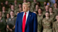 У США есть “потрясающее“ оружие, о котором никто не знает — Трамп