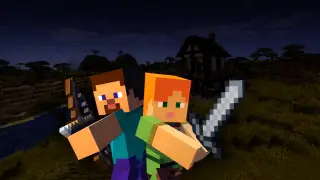 Четырёхлетний сын депутата начал материться и угрожать ему после игры в Minecraft