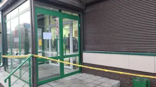 Дерзкая кража в банке Павлодара: следы ведут в Грузию и Армению