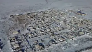 “Живем без документов“. Жители села близ Семея два года не могут оформить или продать недвижимость