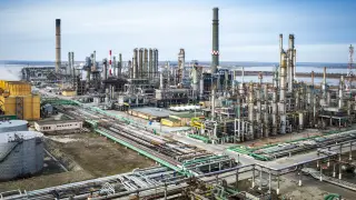 Приостановка добычи нефти на Тенгизе: создана спецкомиссия