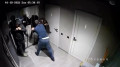 Жестокое избиение мужчины попало на видео в одном из баров в Атырау