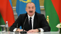 Президент Азербайджана обвинил судей в предвзятости к “Карабаху“ в ЛЧ