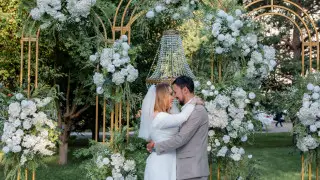 Выполнил обещание спустя 10 лет. История семейной пары из Караганды растрогала казахстанцев