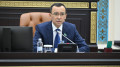 Спикер Сената высказался в поддержку конституционных инициатив Президента