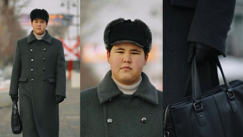 Cкриншот: Instagram/@altynbekov_rd