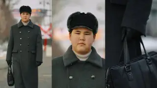 В Талдыкоргане нашли “самого стильного“ школьника страны