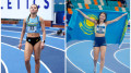 Казахстанская чемпионка пожаловалась на невыплату призовых в Узбекистане