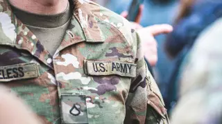 США могут вывести войска из Сирии после роспуска SDF — WSJ