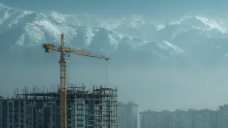 Дома в сейсмоопасной зоне: что изменит Строительный кодекс