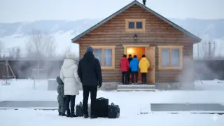 “Угрожала по-черному“: юрист объяснил, что делать, если вас выселяют из отеля