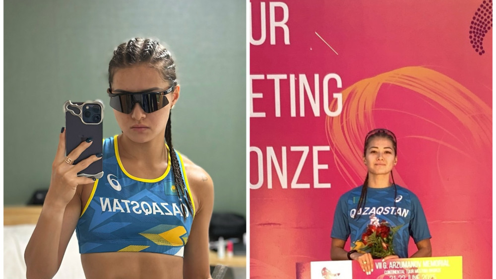 Фото: instagram.com/adelinazems/