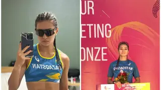 Чемпионка из Казахстана осталась без призовых от Узбекистана: что происходит
