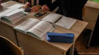 Данные детей знаменитостей попали в сеть: в министерстве объяснили утечку