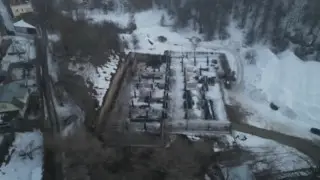 Муж экс-министра экологии затеял масштабную стройку в рекреационной зоне Алматы