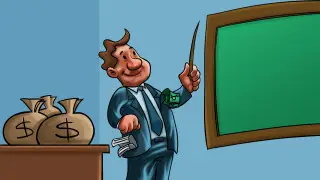 Как воровали бюджет на частных школах в Казахстане — результаты проверки