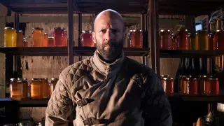 Джейсон Стэйтем возвращается: объявлена дата выхода “Пчеловода 2“