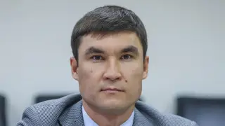 Серик Сапиев сделал заявление о конфликте с заместителем