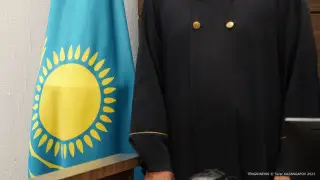 Пьяная судья за рулем: Асель Досаева лишилась должности