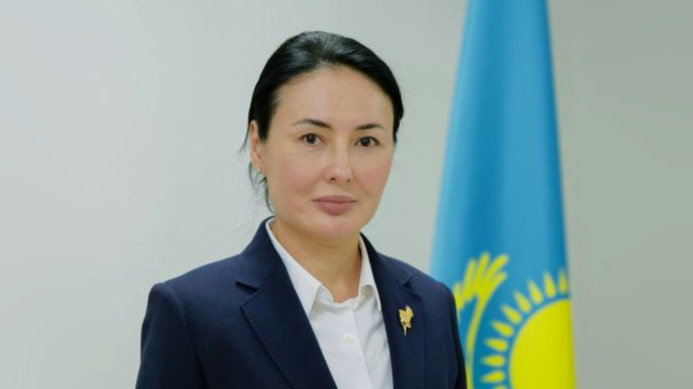 Скандал вокруг ФСМС: фонд возглавила Гульмира Сабденбек