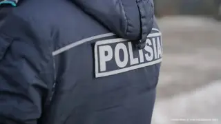 Полиция отреагировала на видео отлова барсуков с помощью экскаватора