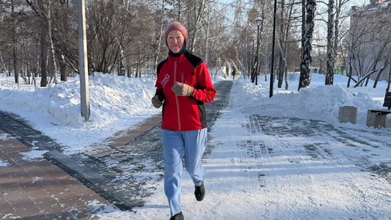 Фото © Tengrinews.kz