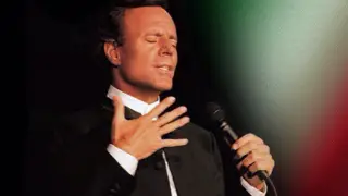 Скандал вокруг Хулио Иглесиаса: испанская прокуратура вынесла решение