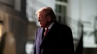 Трамп заявил, что Китай “поглотит“ Канаду за год