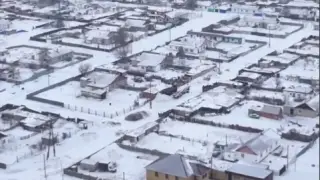 Власти ВКО пообещали решить проблемы жителей села Жаркын близ Семея