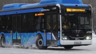 Новые автобусные экспресс-маршруты запустят в Астане