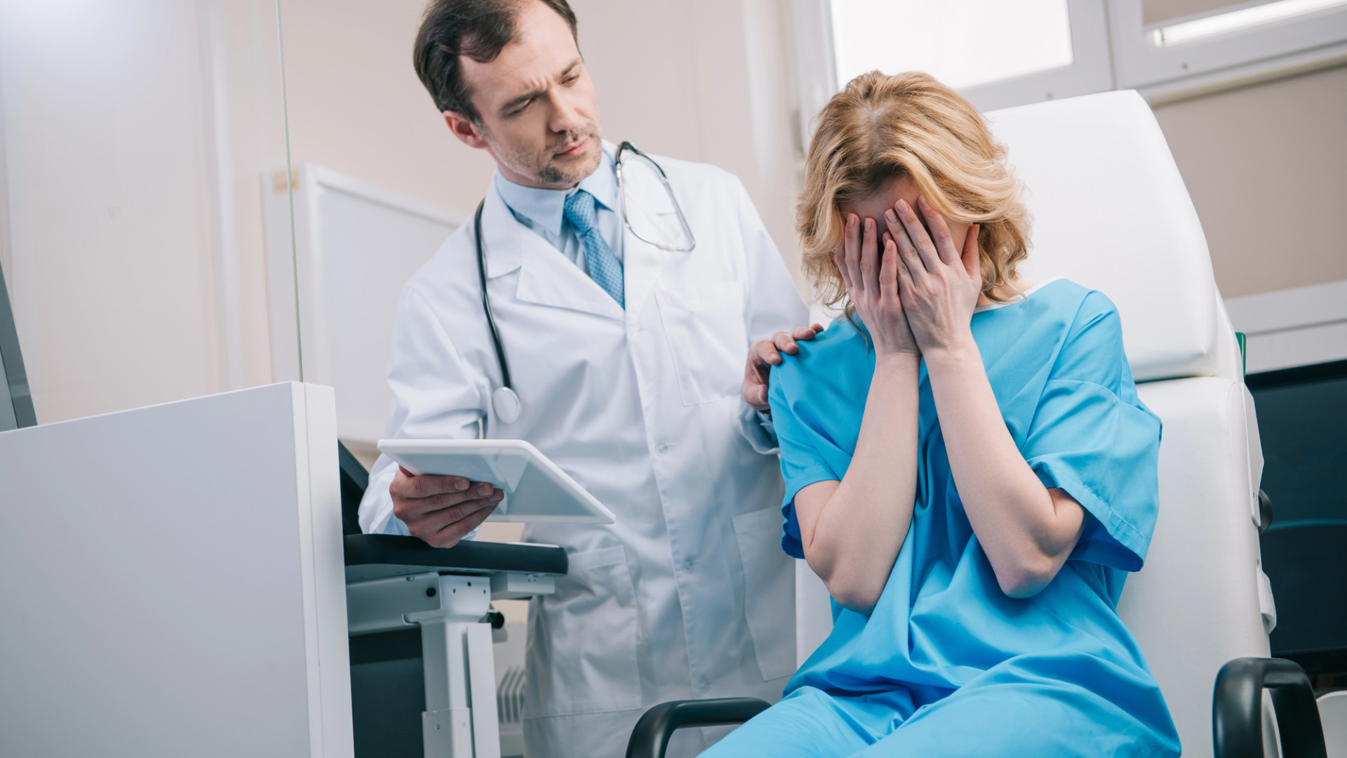 Качество медуслуг: на что казахстанские пациенты жаловались в 2025 году