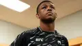 Боец UFC потерял сознание после взвешивания: видео