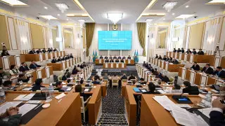 Конституционная реформа: “очертания“ должности вице-президента появились в Казахстане