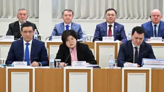 Конституционная реформа: рабочая группа предложила 8 нововведений