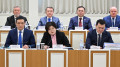 Конституционная реформа: предложены 8 нововведений