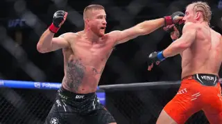 Джастин Гэтжи