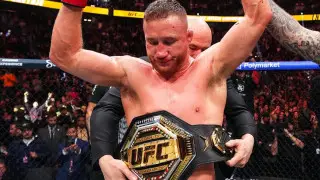 Гэтжи — Пимблетт: раскрыты гонорары бойцов UFC