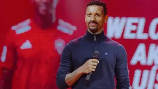 ФК “Актобе“ подписал экс-игрока “Манчестер Юнайтед“