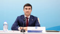 Серик Сапиев озвучил причины конфликта со своим заместителем