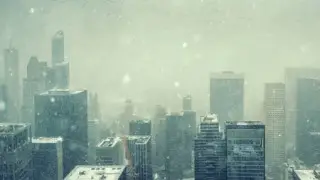 Мощный зимний шторм охватил США: блэкауты, отмена рейсов и снегопады