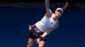 Разгромом обернулся матч Рыбакиной с двукратной чемпионкой Australian Open
