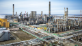 Добычу нефти возобновили после аварии на Тенгизе