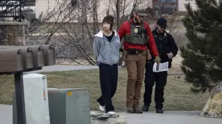 Загадочная смерть подростка: в США задержали популярного стримера