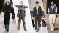 Казахи в Париже: как молодые модели очаровали Dior, Prada и Louis Vuitton