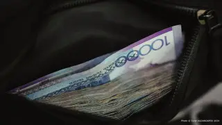 Участникам схемы по “списанию“ кредитов вынесли приговор в Астане