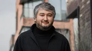 Бизнесмену Алмасу Абдыгаппарову смягчили наказание