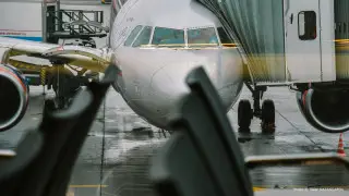 Крупная авиакомпания отменила рейсы в Алматы