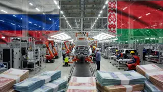 Утильсбор на авто из России и Беларуси планируют повысить в десятки раз в Казахстане