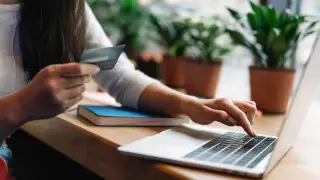 Налоговики будут получать информацию от маркетплейсов