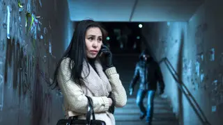 Суд обязал полицию проверить астанчанина на сталкинг